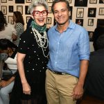 Roberta Ribeiro e Sergio Felipe Coutinho