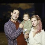 Eduardo Sterblitch, Caetano e Louise DTunai