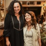 Elaine de Oliveira e Chiquita