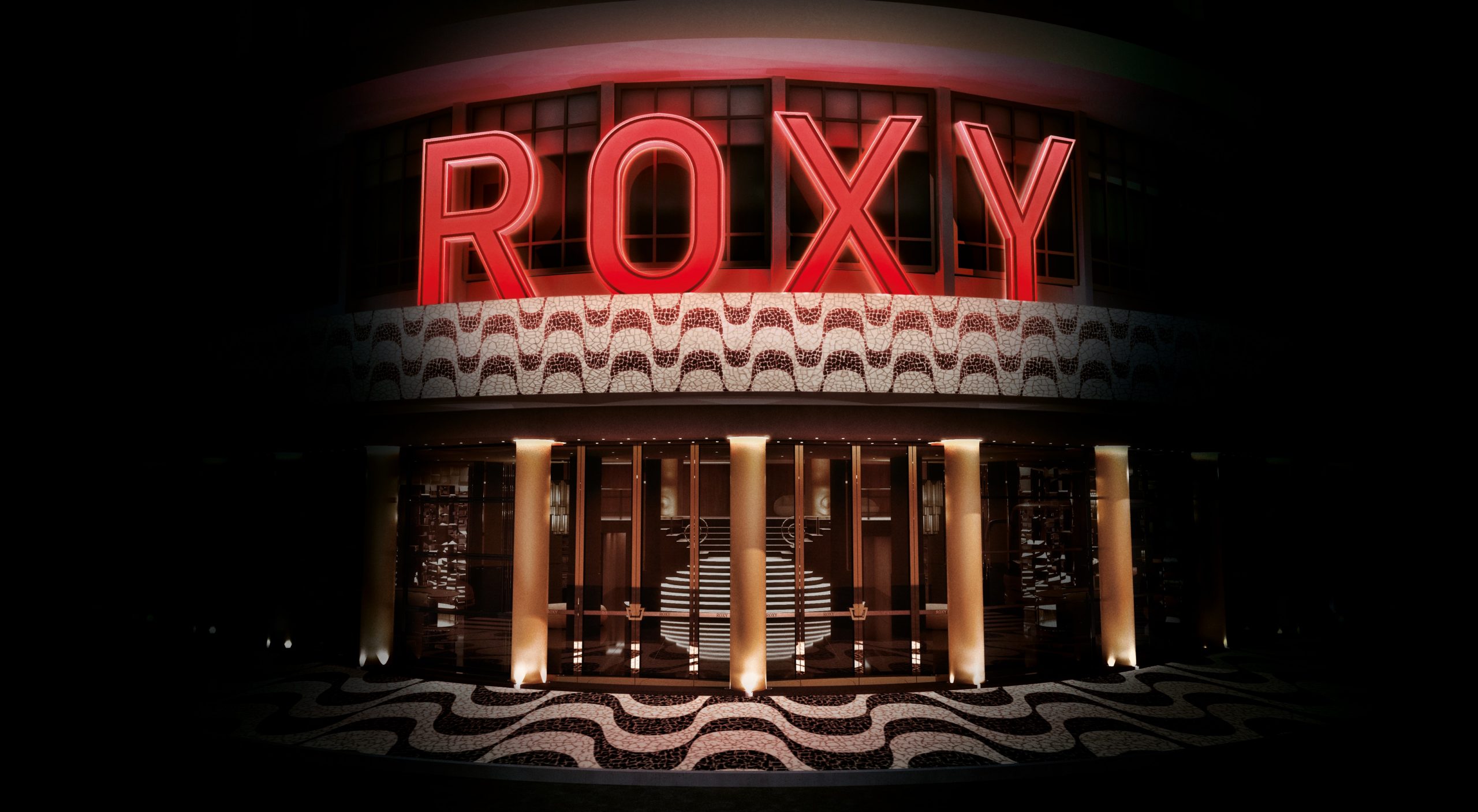 Roxy Dinner Show: Novo Ícone do Entretenimento Inaugura Hoje no Rio de Janeiro