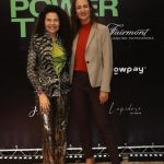 Iara Figueiredo e Sophie Bárbara