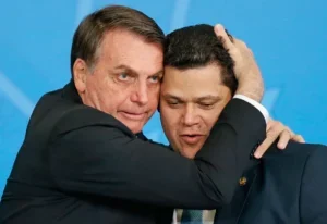 Politica ruim