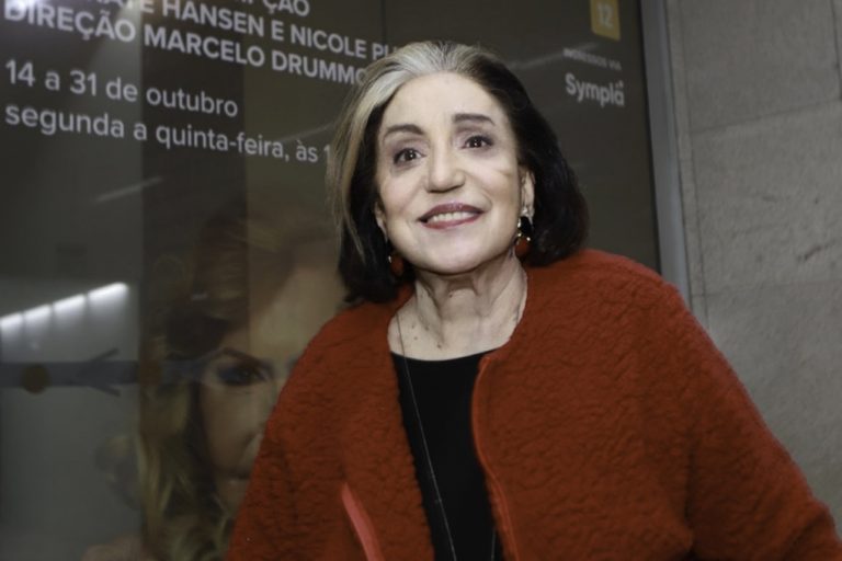 Leilah Assumpção