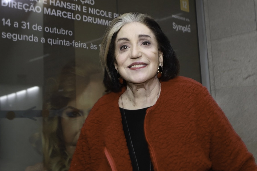 Leilah Assumpção