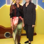 Lilia Cabral e Mila Moreira