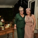 Lu Bitencourt e Malu Mello