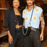 Lucas Santos e Himiny