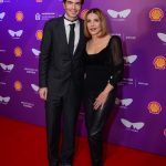 Luiz Fernando Coutinho e Liège Monteiro