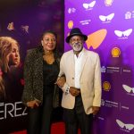 Margareth Menezes e Antonio Pitanga