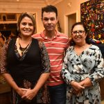 Renata Machado Gerci Trevenzolli e Cristina Lontro (1)