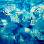 SELMA JACOB - SERIE AZUL 1