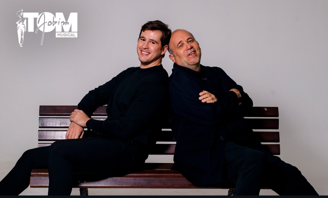 Ao Maestro Com Carinho!