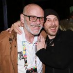 Silvinho Luiz e Beto Lee