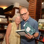 Susana Balán e Amauri Soares