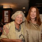 Susana Balán e Andrea Hirsch