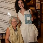 Susana Balán e Natalia Miranda