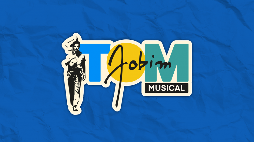 Tom Jobim Musical estreia no Rio e celebra 30 anos sem o maestro da Bossa Nova