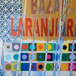 Vinicius Carvas, Cartela de cores