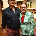 Zé Ronaldo e Claudia Chaves (1)