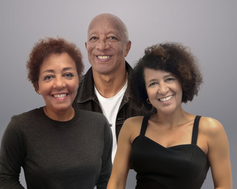 Trio Esperança se apresenta no Projeto Seis & Meia, no Teatro Riachuelo