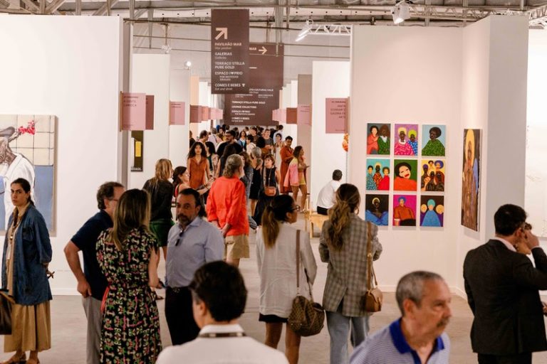 ArtRio 2024 destaca a pluralidade da arte brasileira e reforça a importância da diversidade cultural
