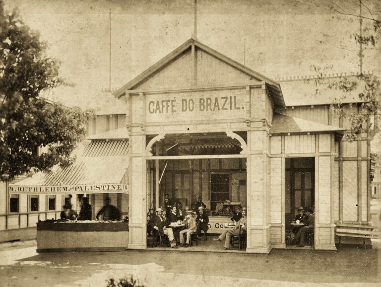 Exposição inédita “Café através dos sentidos” oferece experiência multissensorial no Rio de Janeiro