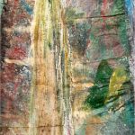 Cristina Canale, Queda