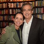 Adriana e Claudio Domênico
