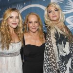 Alessandra Verney, Gottsha e Lucina Lins