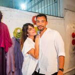 Alex santana e roberta bruzzi