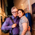 Alexandre Schnabl e sueli bombieri