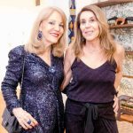 Ana de Paula e Ligia Schuback