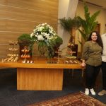 Gabriella Dittz e Gustavo Marcelino