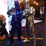 Felipe Oliveira e Davi Lopes