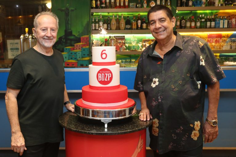 Bar do Zeca Pagodinho: 6 anos de música, cultura e expansão pelo Brasil