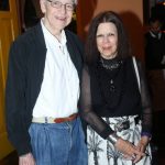 Paulo Bertazzi e Vanda Klabin