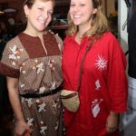 Fernanda Cotta e Livia Breves