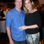 Marco Antonio Medeiros e Lucia Sarahyba