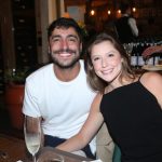 Thiago Magalhães e Vitoria Caberlon