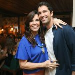 Mara e Flávio Sarahyba