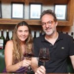 Daniela e Tomas Rangel