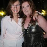 Beatice Petit e Ilona Altit