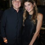 Guilherme e Flavia Rezende