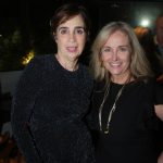 Christiana Mariani e Adriana Jansen