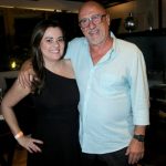 Juliana e Carlos Silveira