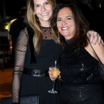 Priscila Fichtner e Denise Sollani