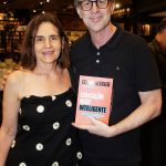 Andrea e Aldo Wandersman