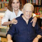 Ruth e Arnaldo Niskier