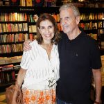 Rose e Sergio Kimelblat