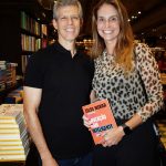 Vitor e Susanne Tenembaum